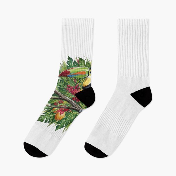 Item preview, Wild toucan designed and sold by ARTeez⭐️⭐️⭐️⭐️⭐️.