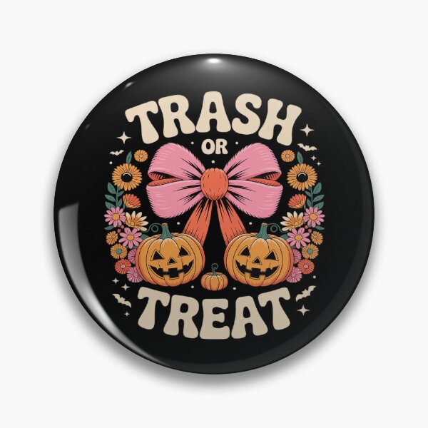 Item preview, Trach Or Treat Respiratory Therapist Lung Halloween RT Nurse designed and sold by LittleDame.
