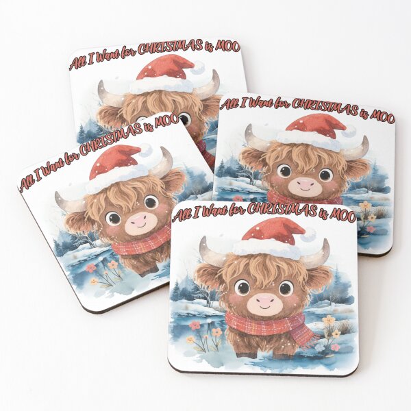 Item preview, I want Moo designed and sold by AshRising.