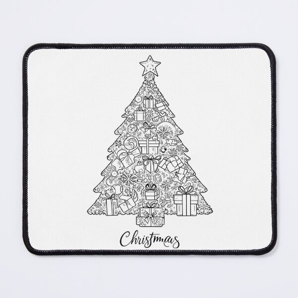 Item preview, Christmas is here designed and sold by Merrylands Artshop.