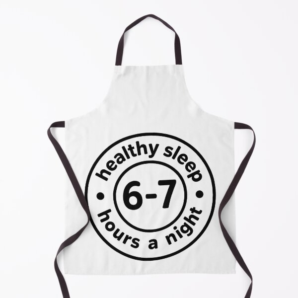 Item preview, Healthy Sleep 6-7 Hours A Night , funny 6 7 meme designed and sold by IdealDo.