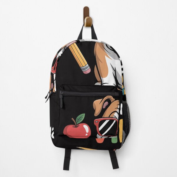 Item preview, Kindergarten Vibes English Bulldog Dog First Day Of School Men Women Kids designed and sold by MuteElevent.