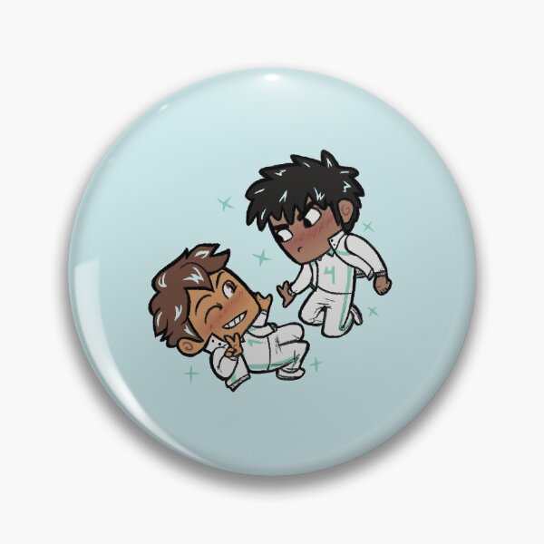 Item preview, Iwaoi  designed and sold by carriecmoney.