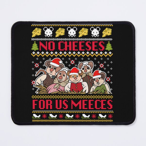 Item preview,  No Cheeses For Us Me Muppet Christmas Carol designed and sold by DanielSirk7.