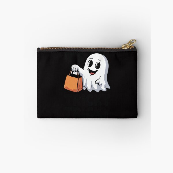 Item preview, It's Tricky Halloween Ghost Womens Party Dance Gift designed and sold by MuteElevent.