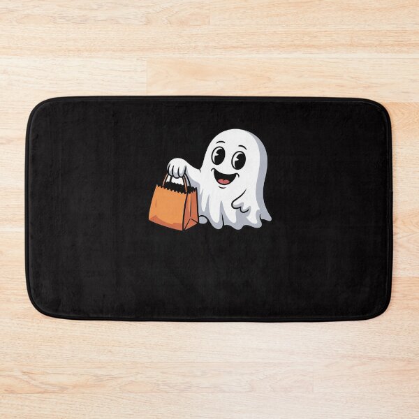 Item preview, It's Tricky Halloween Ghost Womens Party Dance Gift designed and sold by MuteElevent.