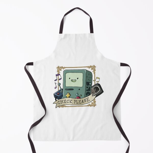 Item preview, Cute BMO Be More Mathematical Sticker designed and sold by kiamiontie.