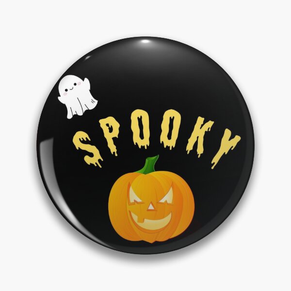 Item preview, It's the season of HALLOWEEN !!! designed and sold by Amylilylove.