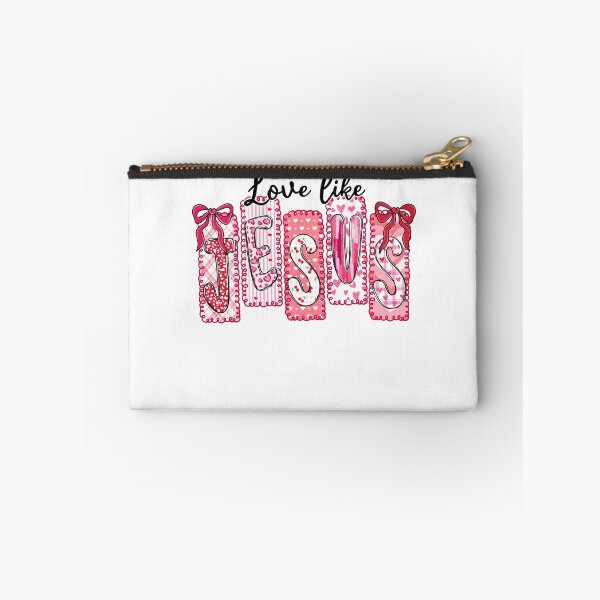 Item preview, Love Like Jesus designed and sold by Galkinanastasia.
