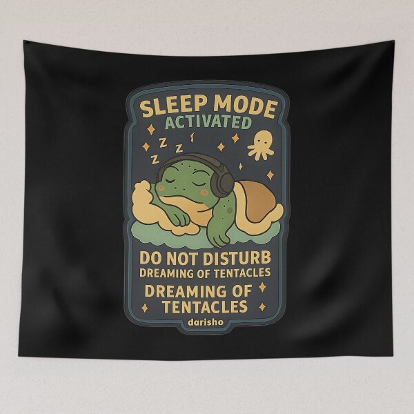 Item preview, Sleeping Turtle Digital Pastel Dreamcore designed and sold by fhsfmyljon26.