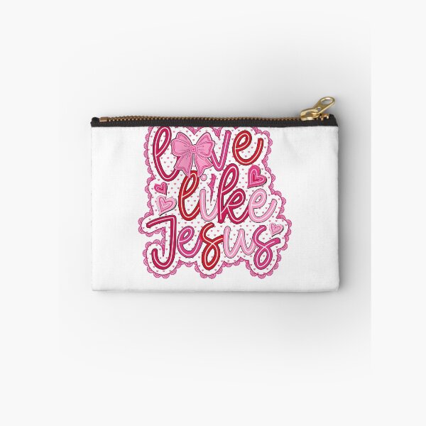 Item preview, Love Like Jesus designed and sold by Galkinanastasia.