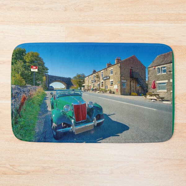 Item preview, Ribblehead MG Classic designed and sold by Alisonchambers2.