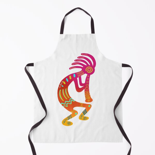 Item preview, Kokopelli 2 designed and sold by LisaMichelleArt.