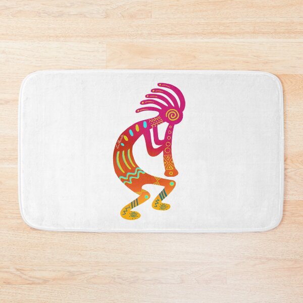 Item preview, Kokopelli 2 designed and sold by LisaMichelleArt.