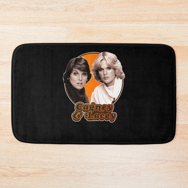 Item preview, Cagney--Lacey--Retro 80S Tribute designed and sold by BennovdHceinr.