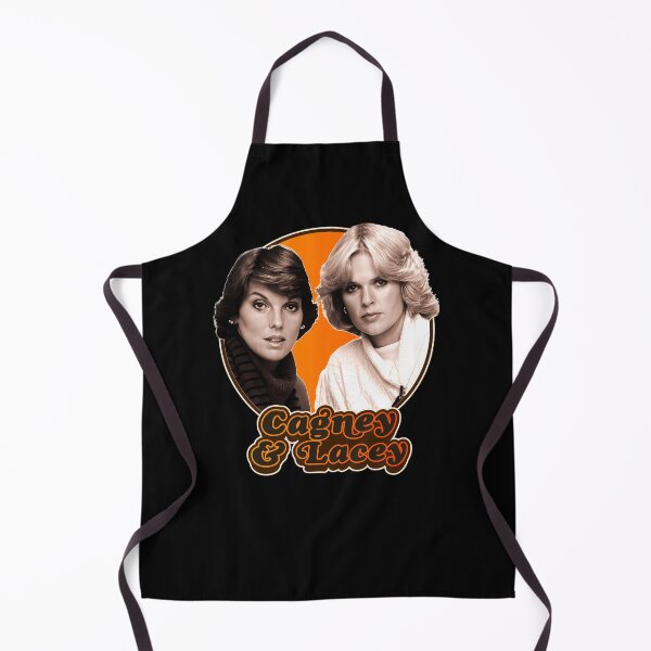 Item preview, Cagney--Lacey--Retro 80S Tribute designed and sold by BennovdHceinr.