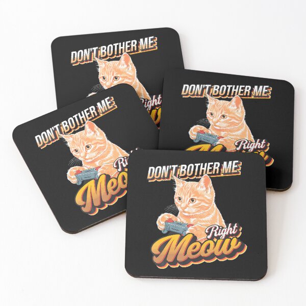 Item preview, Video games, Funny tee, Play all day, Meow meow, Kitten gamer, Don't bother me, Gaming vibes, Cute cat, Cool gaming, Chill gamer, Gamer designed and sold by ToriKarla.