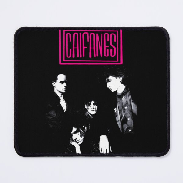 Item preview, Caifanes---Banda-Camiseta-17 designed and sold by BennovdHceinr.