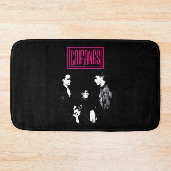 Item preview, Caifanes---Banda-Camiseta-17 designed and sold by BennovdHceinr.