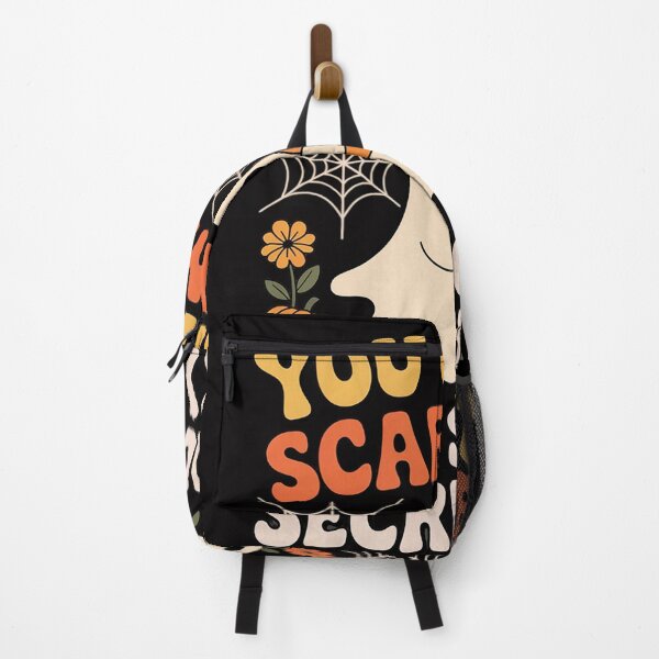 Item preview, You Can't Scare Me I'm A School Secretary Halloween Candy designed and sold by MuteElevent.