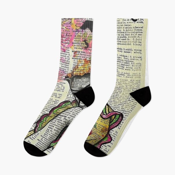 Item preview, Frida Kahlo Newspaper designed and sold by georgelaugh.