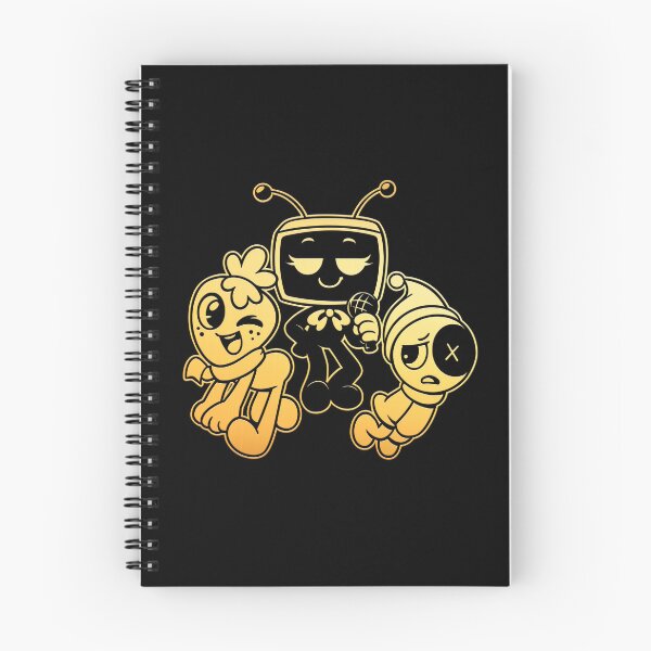 Item preview, Astro and Vee designed and sold by Gamify Store.