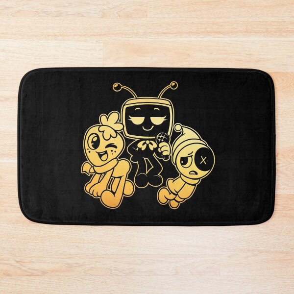 Item preview, Astro and Vee designed and sold by Gamify Store.