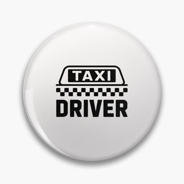 Item preview, Yellow Taxi Halloween Taxi Driver Men Driving designed and sold by OlafLica.