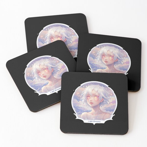 Item preview, I Am Dreams Soft Anime Magic Core designed and sold by fhsfmyljon26.