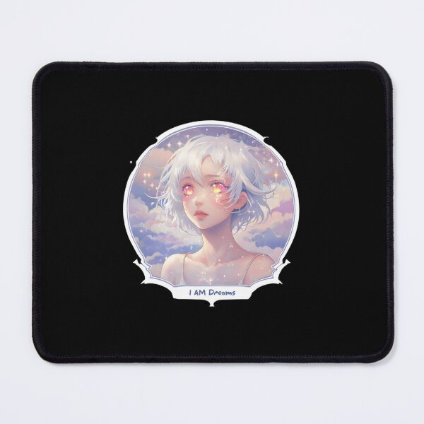 Item preview, I Am Dreams Soft Anime Magic Core designed and sold by fhsfmyljon26.