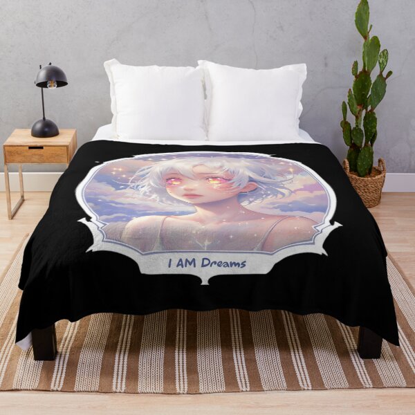 Item preview, I Am Dreams Soft Anime Magic Core designed and sold by fhsfmyljon26.