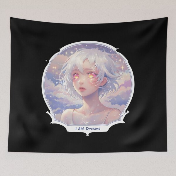 Item preview, I Am Dreams Soft Anime Magic Core designed and sold by fhsfmyljon26.