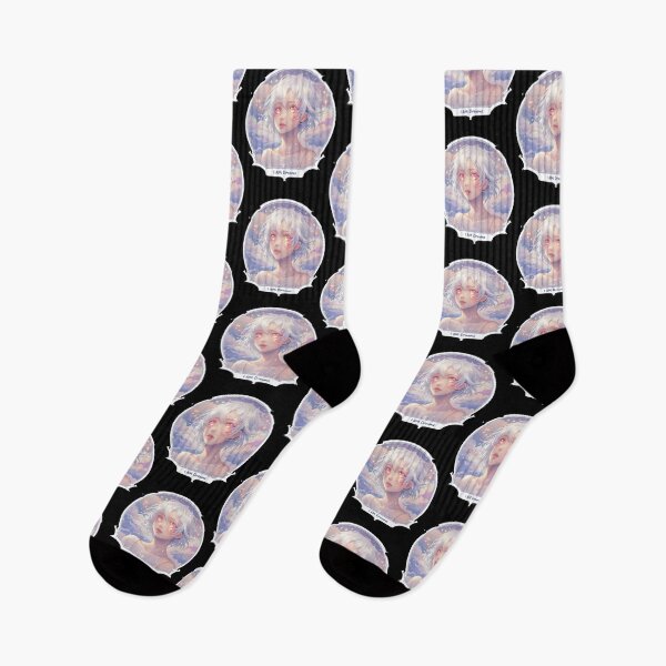 Item preview, I Am Dreams Soft Anime Magic Core designed and sold by fhsfmyljon26.