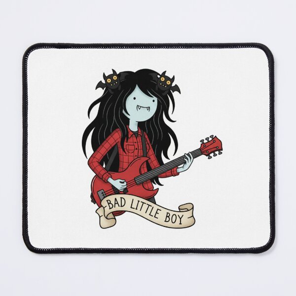 Item preview, Marceline Red Plaid Rocker designed and sold by kiamiontie.