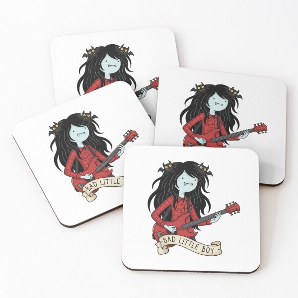 Item preview, Marceline Red Plaid Rocker designed and sold by kiamiontie.