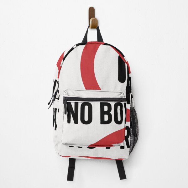 Item preview, Womens No Boyfriend No Problem Humour Couple designed and sold by OlafLica.