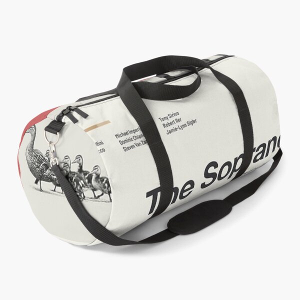 Item preview, The Sopranos designed and sold by georgelaugh.