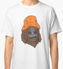 Sassy the Sasquatch Classic T-Shirt