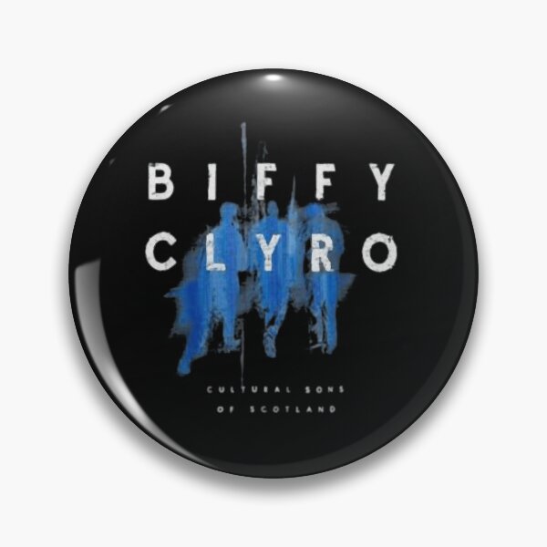 Item preview, Biffy Clyro  designed and sold by DanielSirk7.
