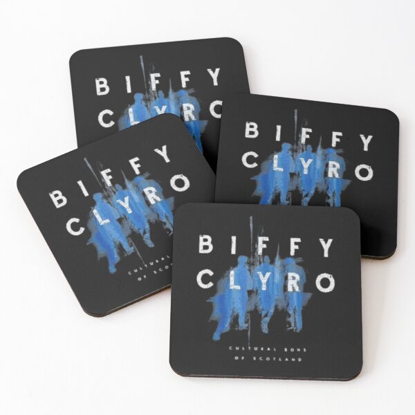 Item preview, Biffy Clyro  designed and sold by DanielSirk7.