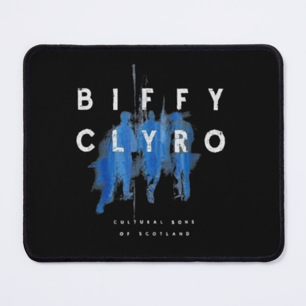 Item preview, Biffy Clyro  designed and sold by DanielSirk7.