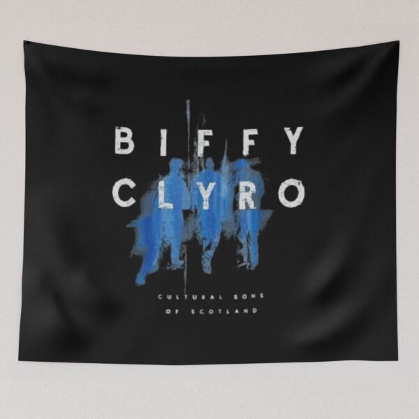 Item preview, Biffy Clyro  designed and sold by DanielSirk7.