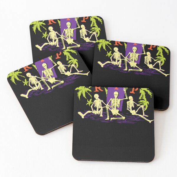 Item preview, California Halloween Rip Surf designed and sold by AlwineArndt.