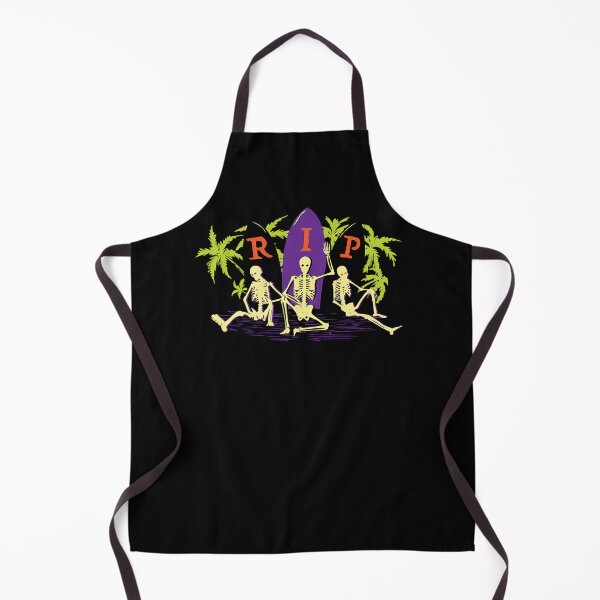 Item preview, California Halloween Rip Surf designed and sold by AlwineArndt.