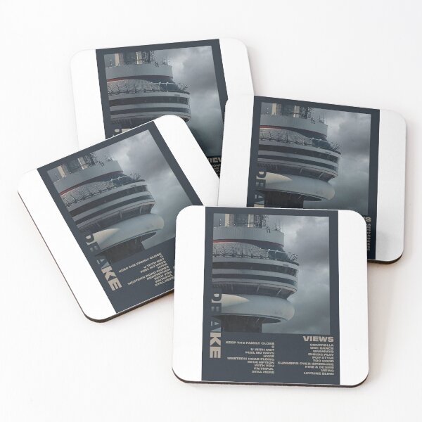 Item preview, Reinventing Hip-Hop and R&B Poster designed and sold by larakralalara.
