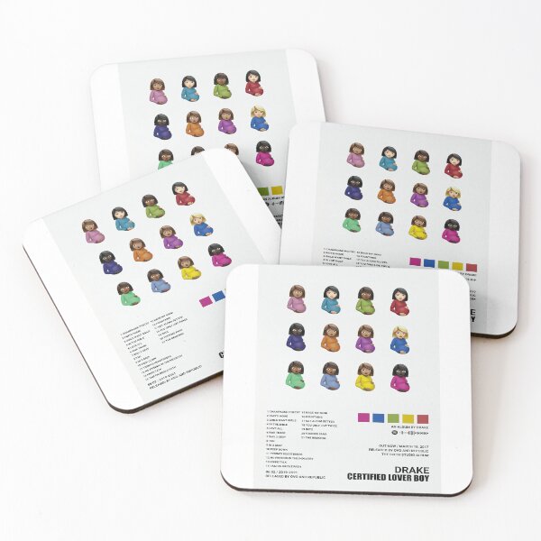 Item preview, The King of Emotional Rap Poster designed and sold by larakralalara.