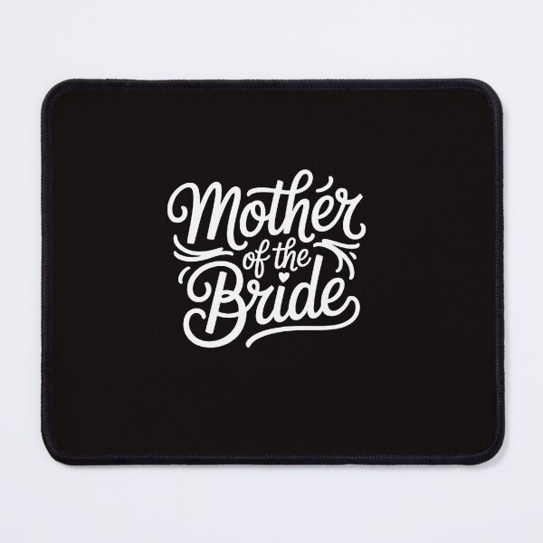 Item preview, Womens Matching Bridal Party Gifts for Family Mother of the Bride designed and sold by ControlCenter.