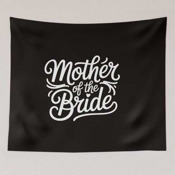 Item preview, Womens Matching Bridal Party Gifts for Family Mother of the Bride designed and sold by ControlCenter.