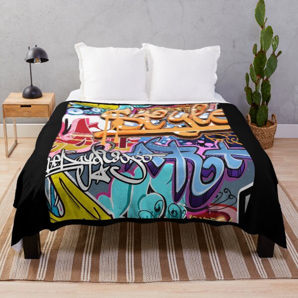 Item preview, Graffiti designed and sold by fhsfmyljon26.