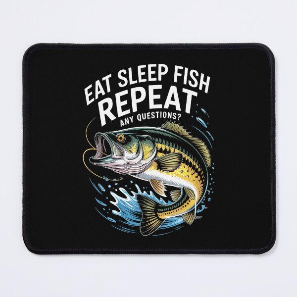 Item preview, Fishing Funny Fish Humor Fisherman Joke designed and sold by cosmicncozyS.